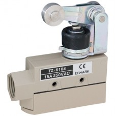 Τερματικός Διακόπτης 5A IP65 TZ-6104